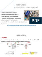 Condensate Urs