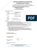 Form Surat Pelaksanaan AL STKIP Banten
