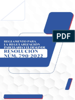 Resolucion 790-2022