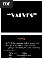 Download Valves by Garima Awasthi SN61416006 doc pdf