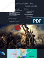 L'imperialisme (1815 - 1914)