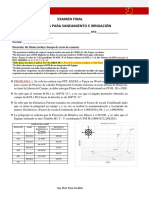 Examen Final Tsei