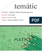 Portada Math