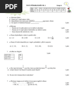 Ditari Mat 6 Ditaprint Ok | PDF