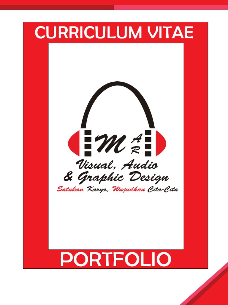SMP Muhammadiyah Tangerang Portfolio | PDF | Art