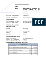 Ficha Tecnica de Espacios Publicos 2020