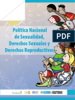 Libro Politica Sexual Sept 10