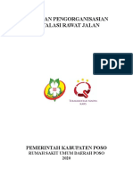 2020 Rsud Poso Pedoman Pengorganisasian Instalasi Rawat Jalan