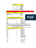 Plan de Pagos Universidad 1 2