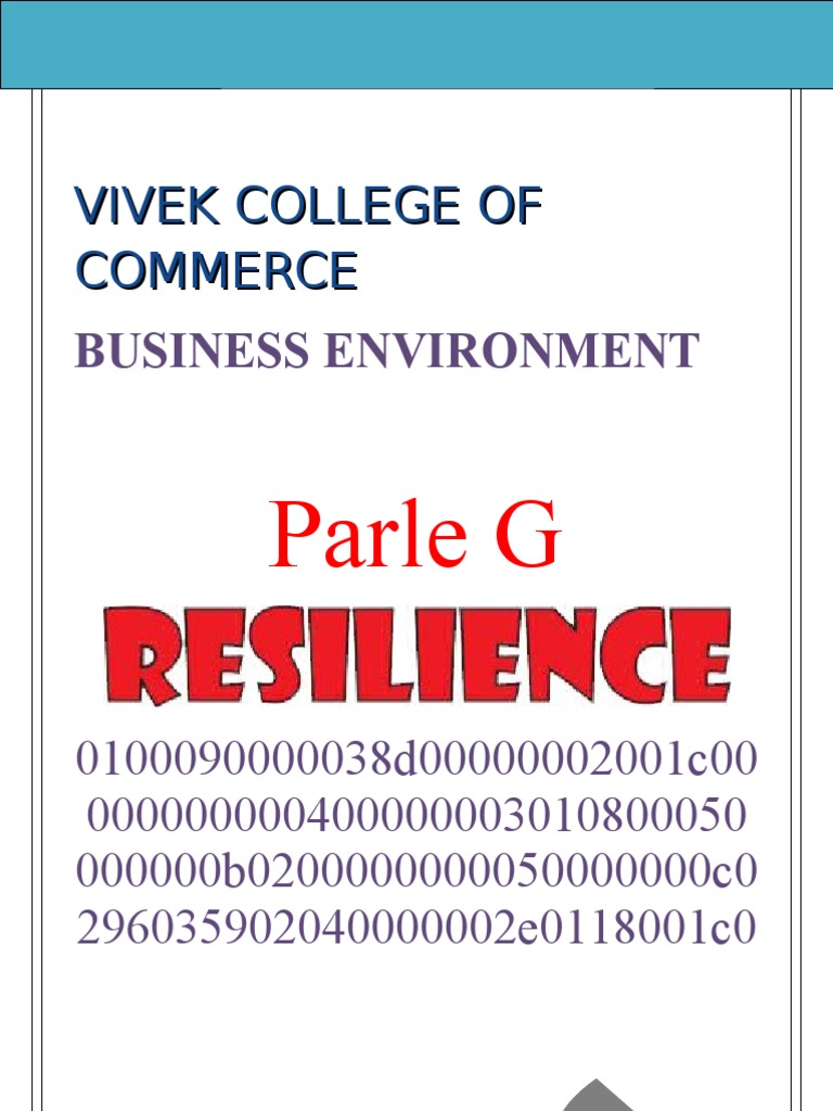 Swot analysis of parle products commerce essay 07 picture