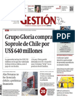 Diario Gestion 18.11.22