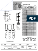 Schedule of Beam and Girders: 400mm 100mm