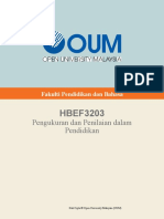 Hbef3203 BM