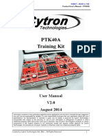 PTK40A User's Manual v2.0