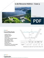 Hidraulica - Caso 3