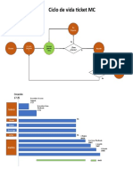 Ciclo Vida Ticket MC