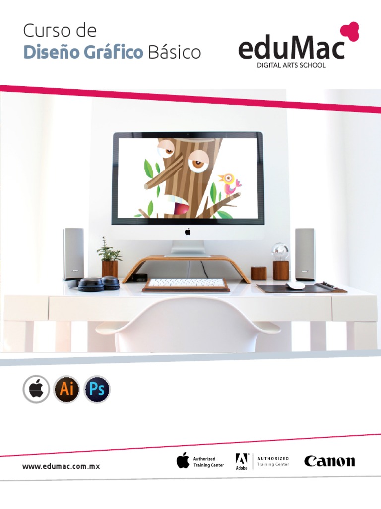 Curso De Diseno Grafico Basico1 Descargar Gratis Pdf Buscador