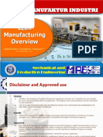 7 Lean Manufacturing 1 1 Five S and Visual Control