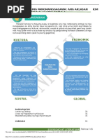 Ang Bingot (Cleft Lip o Cleft Palate) (Pananaliksik) | PDF