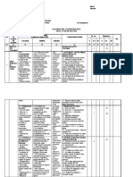 #Planificare STP Xi-H Sudori