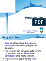 Penyajian-Data Stat Sos Ut