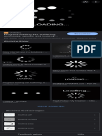 Loading - Google Suche