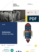 Sosialisasi LPDP Beasiswa Dokter Spesialis SubSpesialis Th. 2022