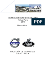 Auditoría de Garantía