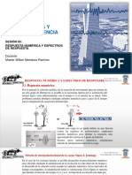 Sesion 05 - Respuesta Numérica y Espectros de Respuesta