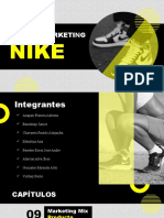 Plan de Marketing Grupal Nike Ec4