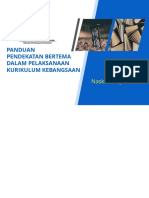 Pendekatan Bertema