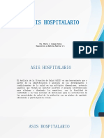 Asis Hospitalario