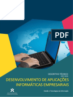 DT Des Aplicações Informáticas Empresariais 2018