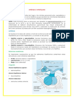 1.2 Adenomas Hipofisiarios e Hiperpituitarismo