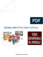 Teorias Contemporaneas Del Aprendizaje