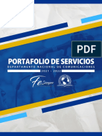 Portafolio Decom