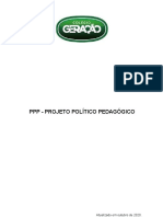 PPP Colégio Geração