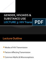 .Trashed-1672391155-Lecture 3 HIV Transmission