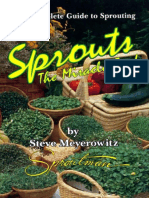Sprouts - The Miracle Food - The Complete Guide To Sprouting (PDFDrive)