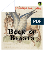 EZD6 Book of Beasts