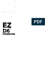EZD6 Dungeons