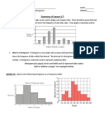 2 8 Creating Histograms