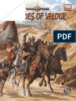 Crusades of Valour