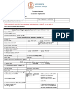 Issuance of Duplicate DL