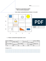 5 Organizarea Si Reprezentarea Datelor