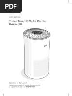 8-Quart Digital Air Fryer