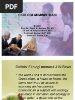 Download Ekologi by Dimas Arditya SN61419563 doc pdf