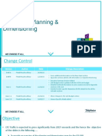 LTE Capacity Dimensioning and Planning - Issue 2.0