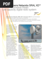 02SRAL XD Datasheet