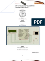 University Automoma of Queretaro Engineering Faculty: Digital System 2